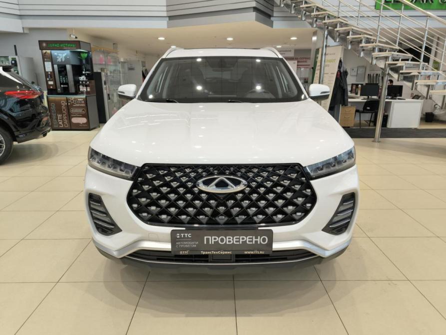 Chery Tiggo 7 Pro I Казань  - изображение 2