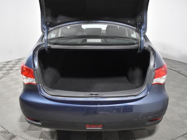 Nissan Almera III (G15) с пробегом 2014 года, цена 735 790 рублей, 65127 км, седан, Автокод Объявления