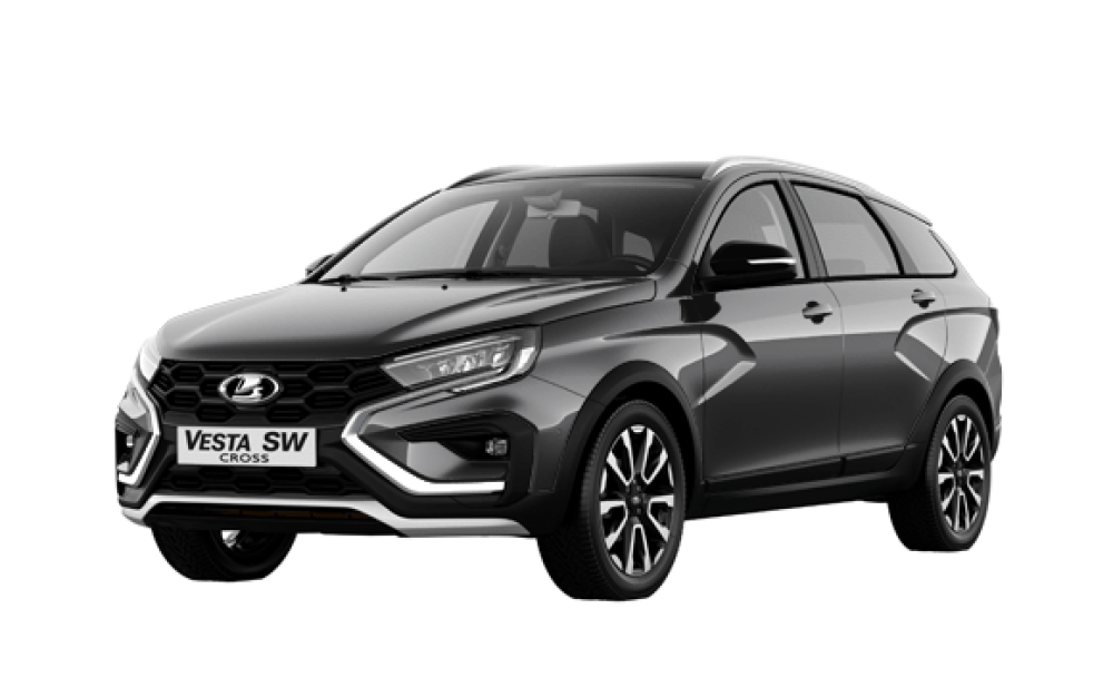 Lada (ВАЗ) Vesta I Рестайлинг (NG) Нижний Новгород  - изображение 1