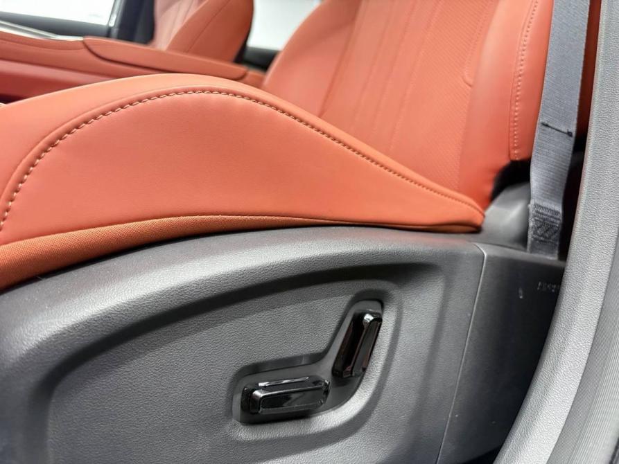Geely Galaxy M7 Ростов-на-Дону  - изображение 21