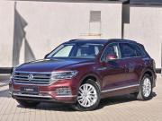 Volkswagen Touareg III Санкт-Петербург  - изображение 27
