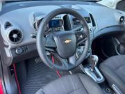 Chevrolet Aveo II Энгельс  - изображение 34