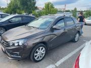 Lada (ВАЗ) Vesta I Нижний Новгород  - изображение 17