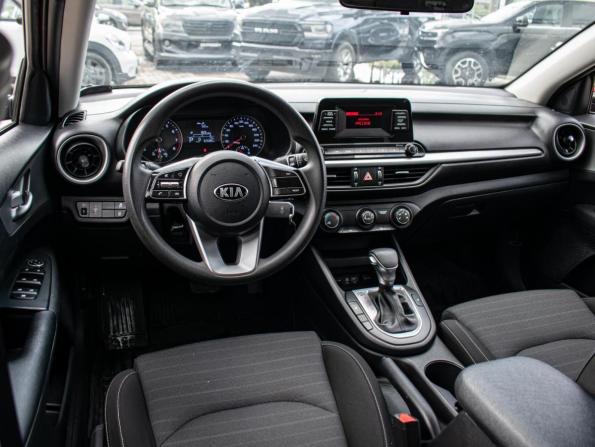 Kia Cerato III Рестайлинг (Classic) с пробегом 2020 года, цена 1 850 000 рублей, 63301 км, седан, Автокод Объявления
