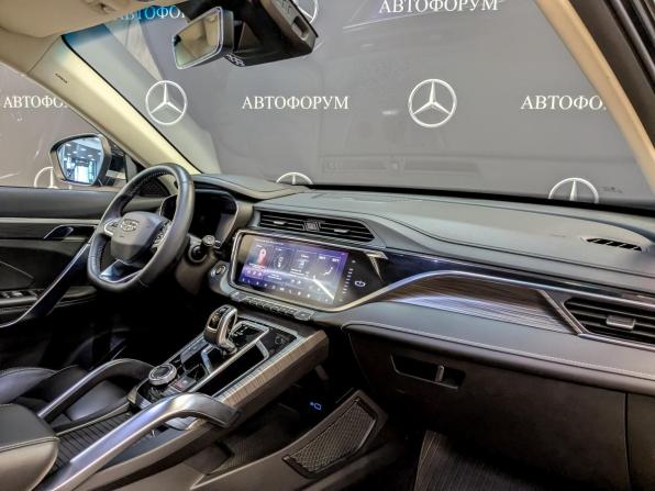 Geely Atlas Pro с пробегом 2022 года, цена 1 750 000 рублей, 80713 км, внедорожник, Автокод Объявления