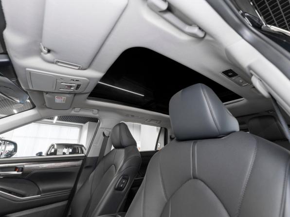 Toyota Highlander IV (XU70) с пробегом 2026 года, цена 6 000 000 рублей, 50 км, внедорожник, Автокод Объявления