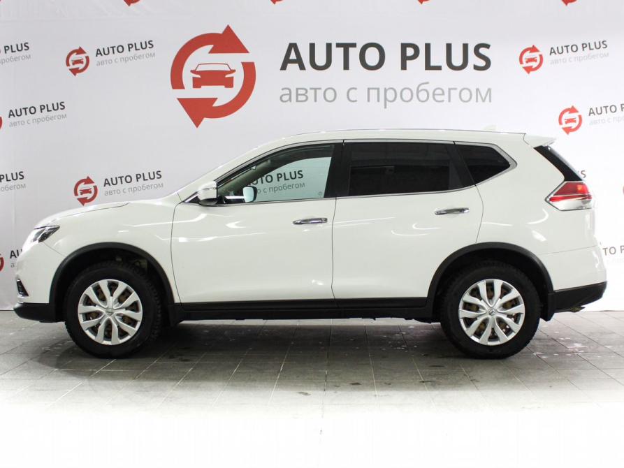 Nissan X-Trail III Рестайлинг Минеральные Воды  - изображение 5