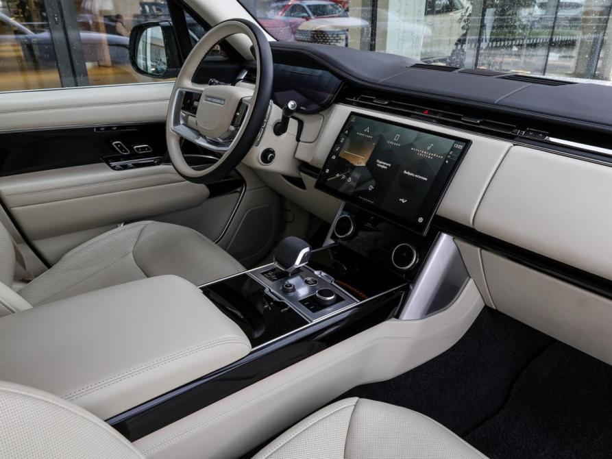 Land Rover Range Rover V Москва  - изображение 11