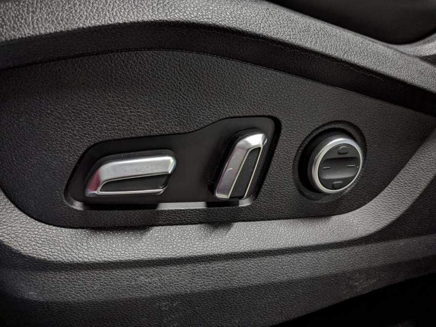 Chery Tiggo 8 I Рестайлинг Москва  - изображение 27