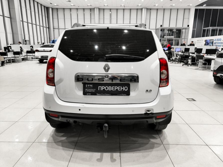 Renault Duster I Казань  - изображение 7