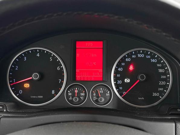 Volkswagen Tiguan I с пробегом 2009 года, цена 849 000 рублей, 184152 км, внедорожник, Автокод Объявления
