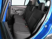 Renault Sandero II Рестайлинг Ростов-на-Дону  - изображение 28
