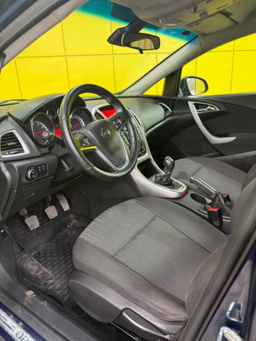 Opel Astra J Ижевск  - изображение 11