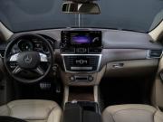 Mercedes-Benz M-Класс III (W166) Москва  - изображение 28