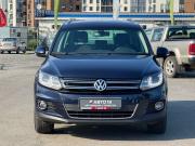 Volkswagen Tiguan I Рестайлинг Ижевск  - изображение 21