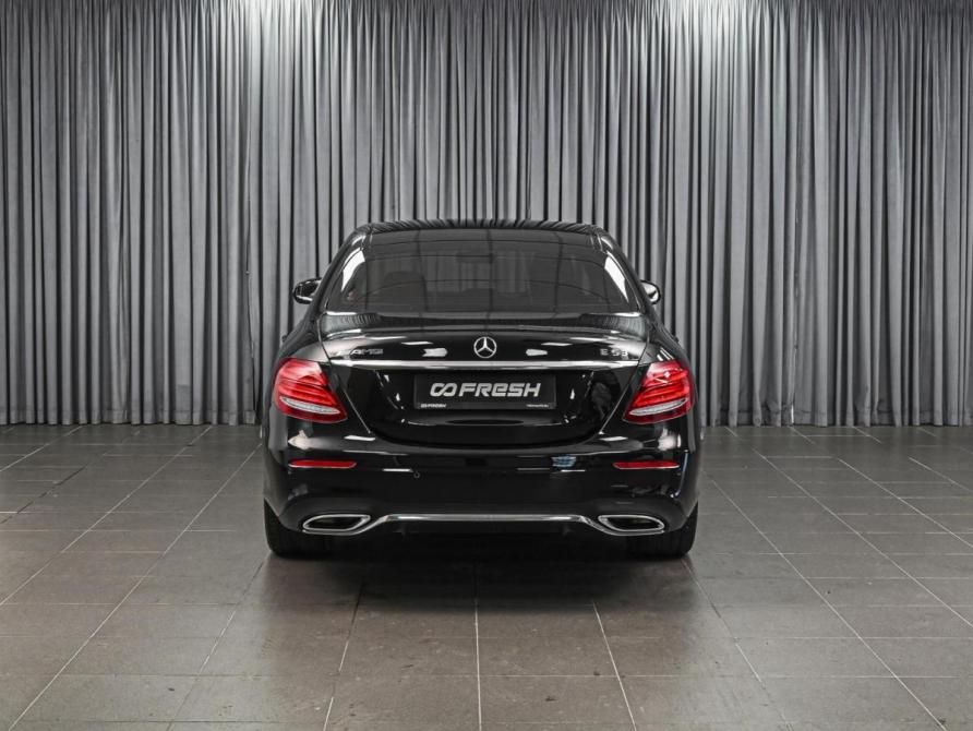 Mercedes-Benz E-Класс V (W213 S213 C238) Ставрополь  - изображение 4