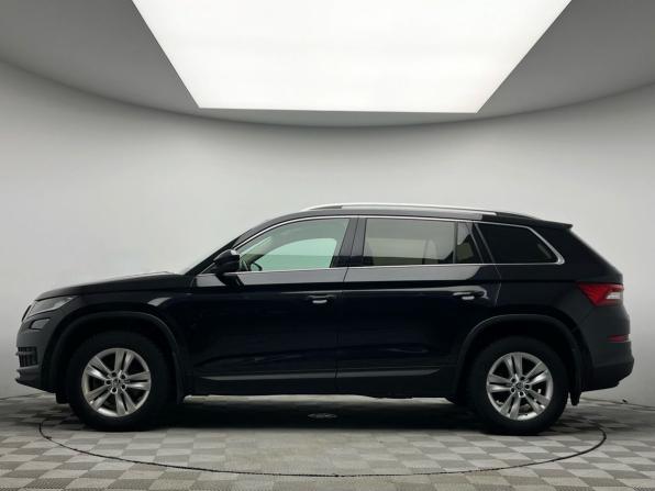 Skoda Kodiaq I с пробегом 2018 года, цена 2 669 000 рублей, 173914 км, внедорожник, Автокод Объявления