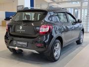Renault Sandero II Рестайлинг Казань  - изображение 28