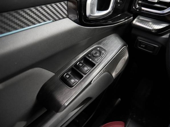 Haval H3 I с пробегом 2024 года, цена 2 387 000 рублей, 24659 км, внедорожник, Автокод Объявления