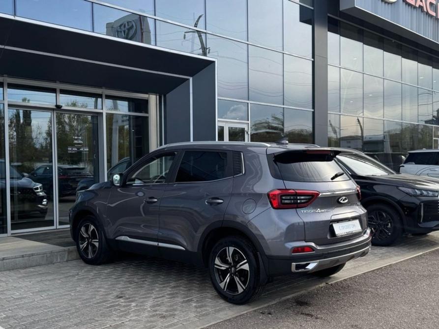 Chery Tiggo 4 Pro I Стерлитамак  - изображение 6