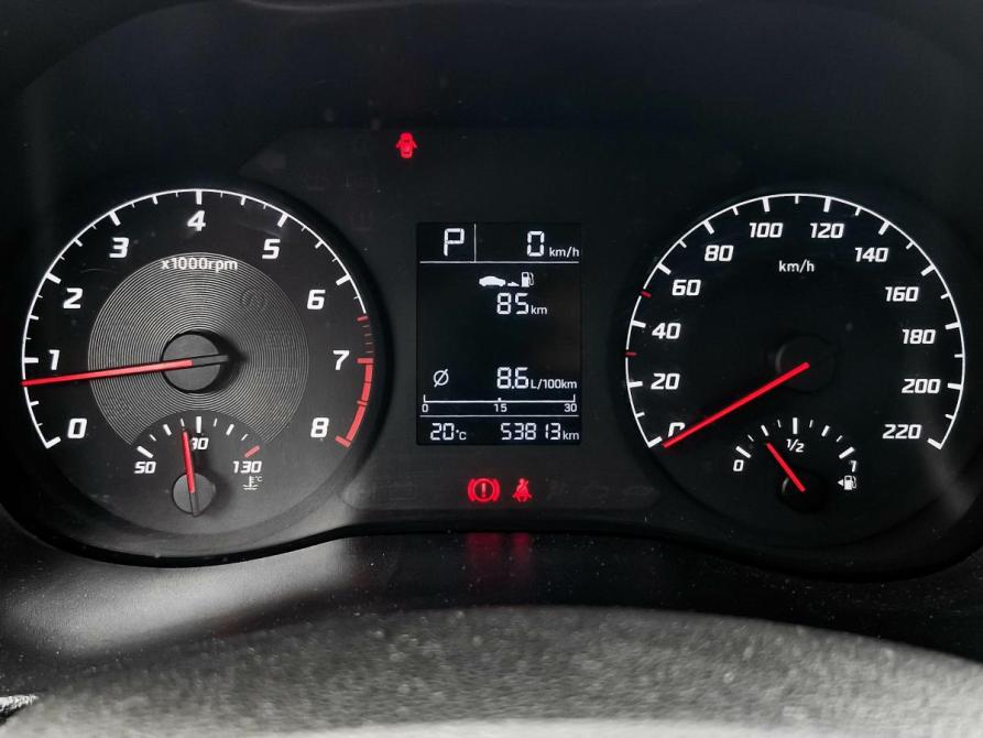 Hyundai Solaris II Рестайлинг Нижний Новгород  - изображение 18