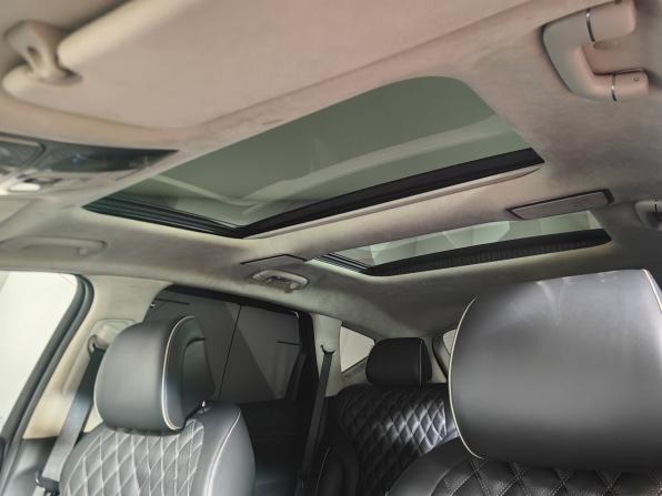 Genesis GV80 I с пробегом 2021 года, цена 6 390 000 рублей, 67846 км, внедорожник, Автокод Объявления