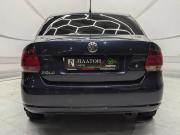 Volkswagen Polo V Воронеж  - изображение 22
