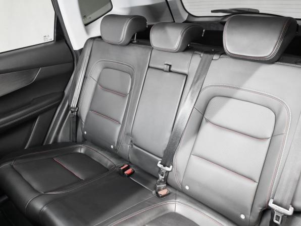Chery Tiggo 7 Pro I с пробегом 2020 года, цена 1 465 000 рублей, 117544 км, внедорожник, Автокод Объявления