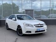 Chevrolet Epica V250 Москва  - изображение 24