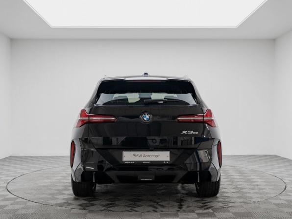 BMW X3 IV (G45/G48) с пробегом 2024 года, цена 7 380 000 рублей, 19048 км, внедорожник, Автокод Объявления