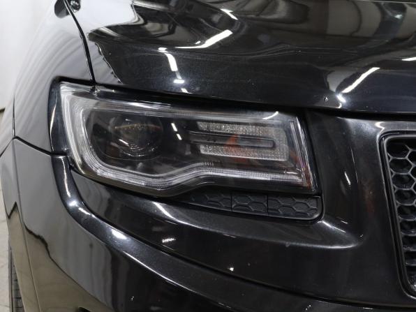 Jeep Grand Cherokee IV (WK2) Рестайлинг с пробегом 2013 года, цена 2 950 000 рублей, 201482 км, внедорожник, Автокод Объявления