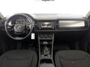 Skoda Kodiaq I Москва  - изображение 51