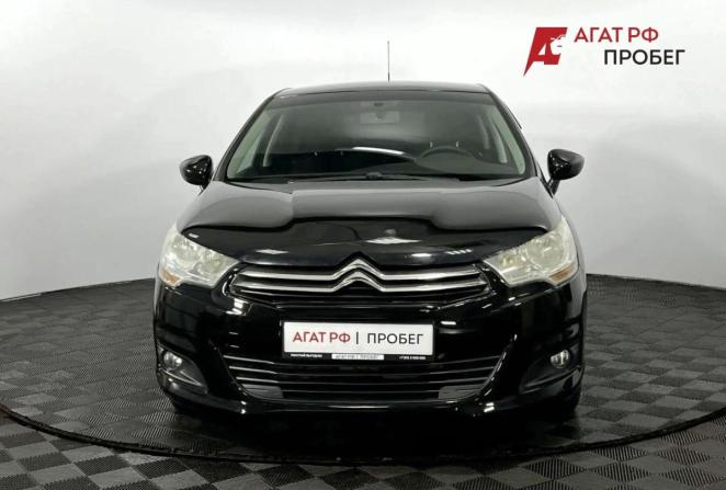 Citroen C4 II с пробегом 2012 года, цена 525 000 рублей, 230828 км, хэтчбек, Автокод Объявления