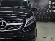 Mercedes-Benz Vito III (W447) Краснодар  - изображение 41