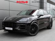 Porsche Cayenne III Рестайлинг Москва  - изображение 30