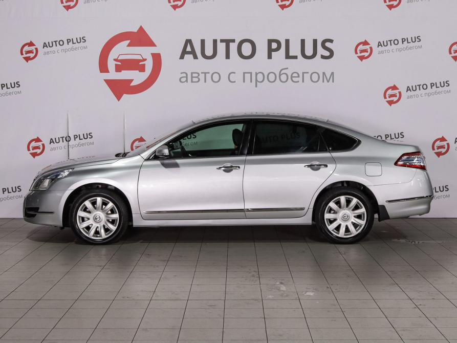 Nissan Teana II (J32) Минеральные Воды  - изображение 7