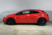 Opel Astra J Рестайлинг Саранск  - изображение 33