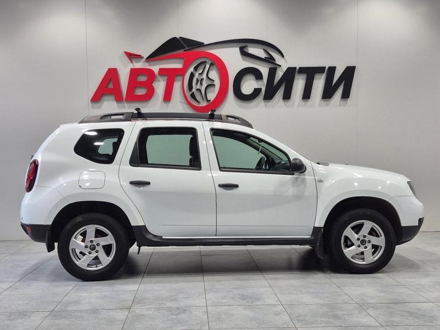 Renault Duster I Рестайлинг Воронеж  - изображение 7