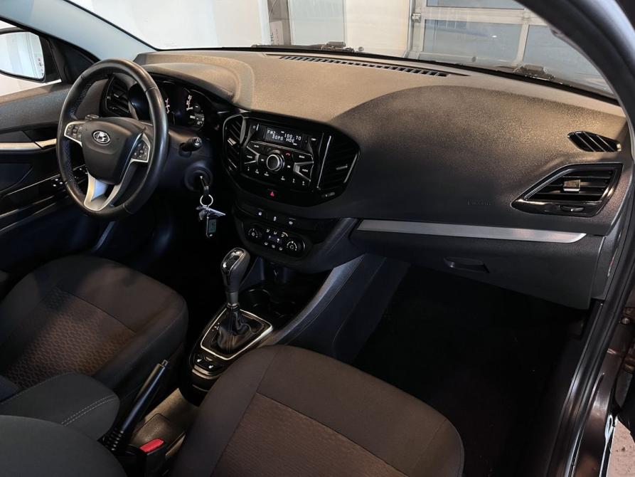 Lada (ВАЗ) Vesta I Чебоксары  - изображение 12