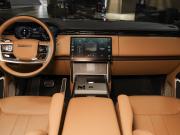 Land Rover Range Rover V Москва  - изображение 44