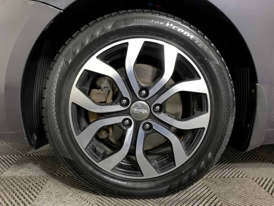 Kia Ceed II Рестайлинг Москва  - изображение 10