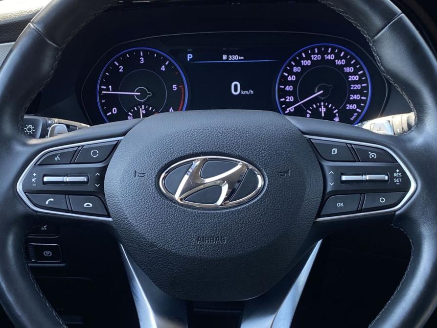 Hyundai Palisade I Москва  - изображение 17