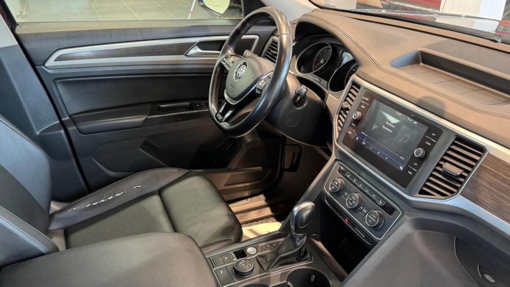 Volkswagen Teramont I Киров  - изображение 18