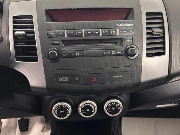 Citroen C-Crosser с пробегом 2008 года, цена 674 300 рублей, 274322 км, внедорожник, Автокод Объявления
