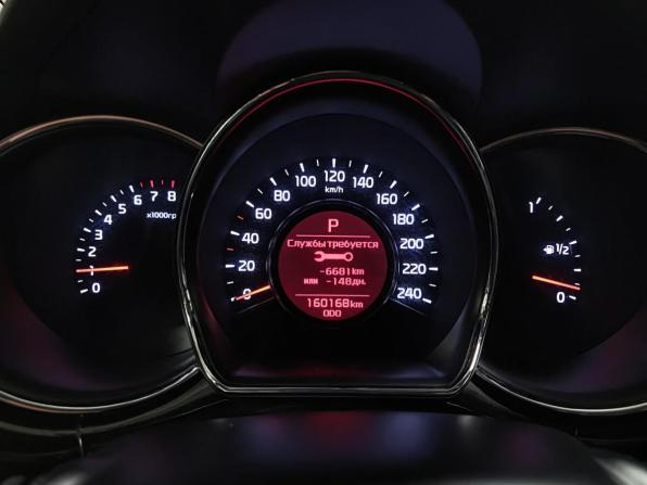 Kia Ceed II с пробегом 2013 года, цена 1 105 000 рублей, 160167 км, хэтчбек, Автокод Объявления