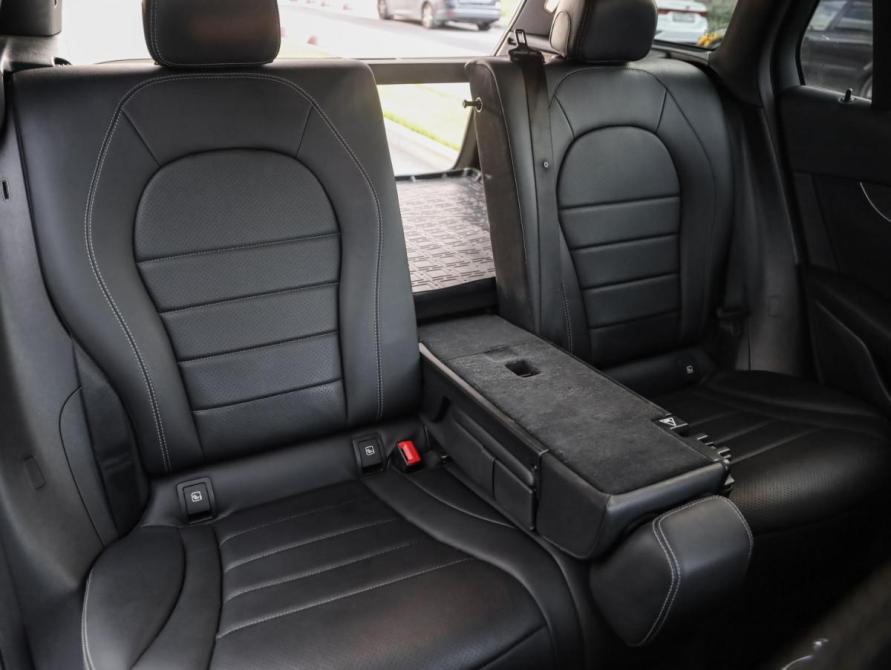 Mercedes-Benz GLC I (X253) Рестайлинг Санкт-Петербург  - изображение 33