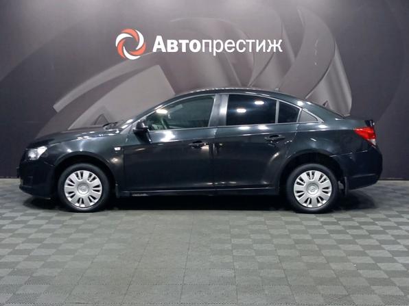 Chevrolet Cruze I Рестайлинг с пробегом 2013 года, цена 725 000 рублей, 197285 км, седан, Автокод Объявления