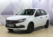 Lada (ВАЗ) Granta I Рестайлинг Чебоксары  - изображение 30