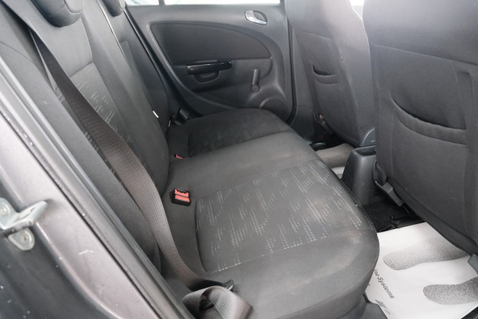 Opel Corsa D Рестайлинг I с пробегом 2011 года, цена 539 000 рублей, 106000 км, хэтчбек, Автокод Объявления