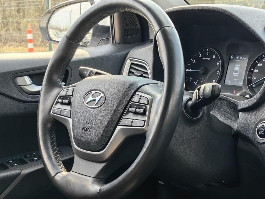 Hyundai Solaris II Санкт-Петербург  - изображение 11